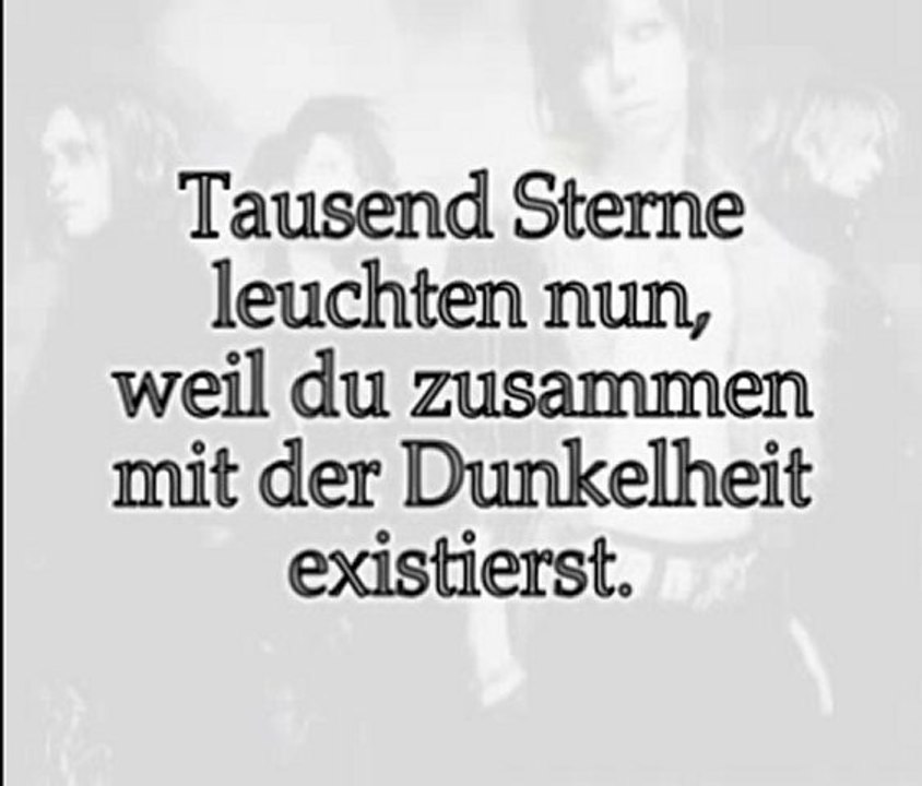 yozora - despairs ray (german subs)