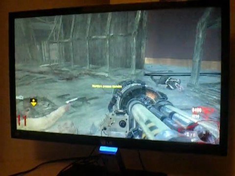 calll of duty blackops mode zombies