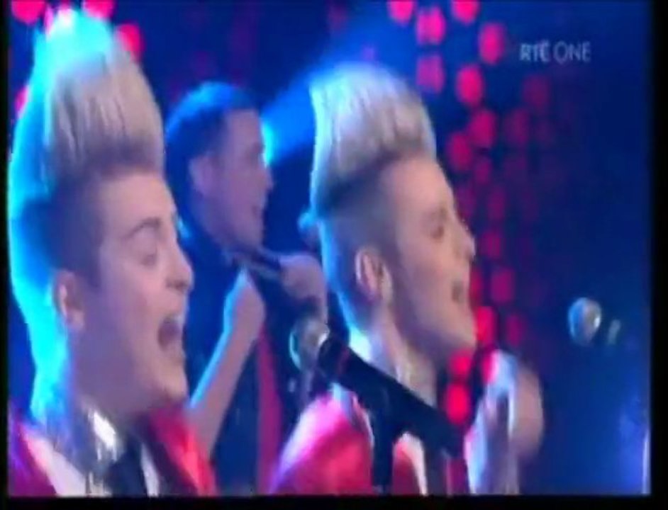 Eurovision 2011 Ireland