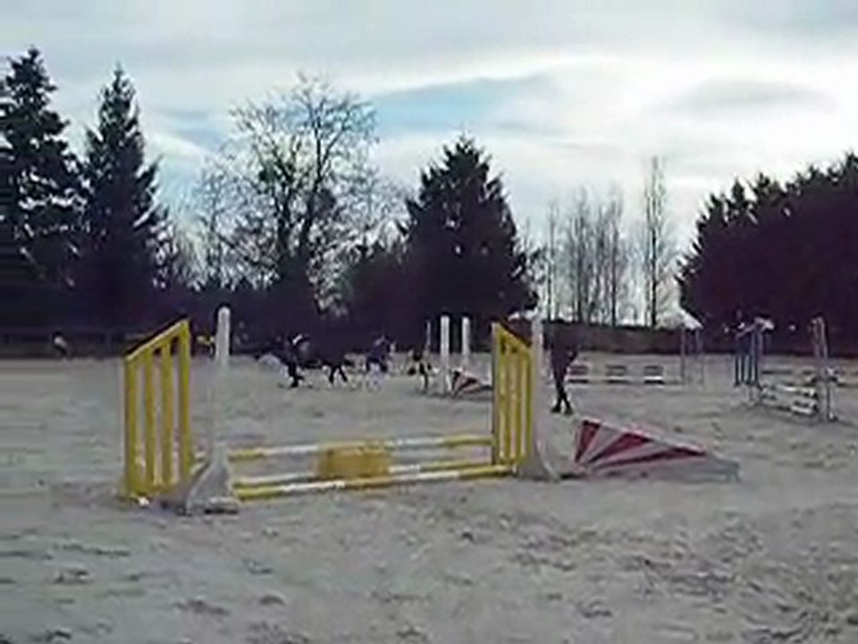 1er CSO 13 Février (2)