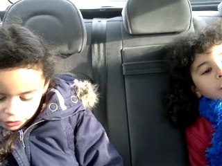 Zaza et Mina mix