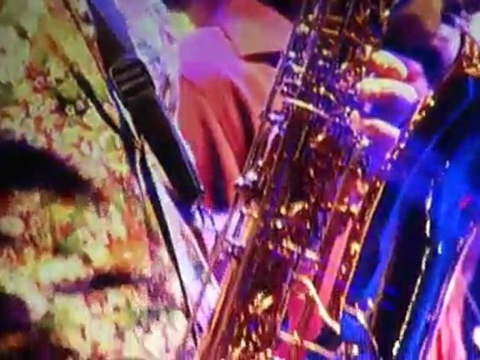 Amy Winehouse - Rehab in Dubai 2011