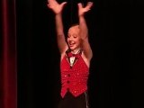 Nothings Gonna Stop Us Now - Summerlin Dance Academy