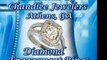 Loose Diamonds Chandlee Jewelers Athens GA 30606