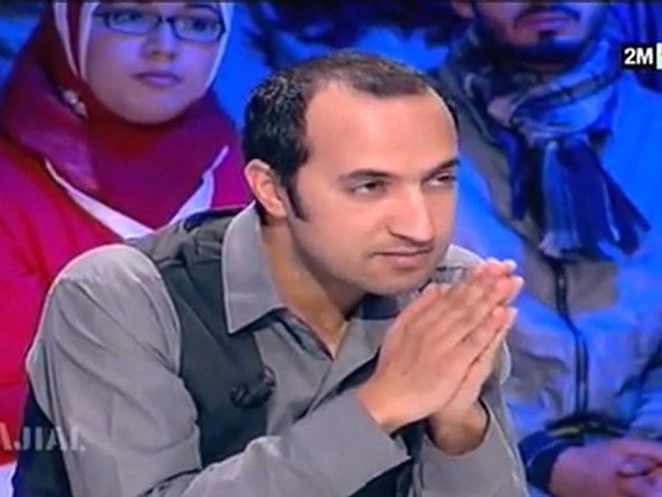 Ajial: Dimanche 13 Février