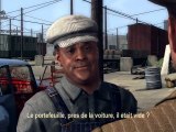 L.A. Noire - Trailer du jeu en français