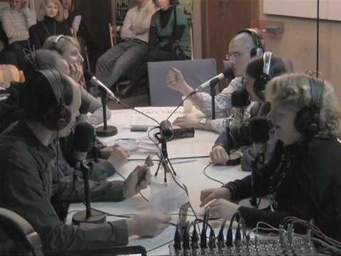 Raph Lulu / kiki et les drôles d'oiseaux fête ses 1an