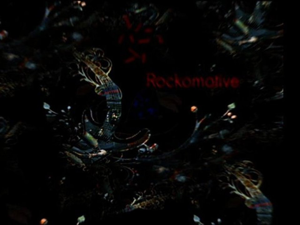 Rockomotive
