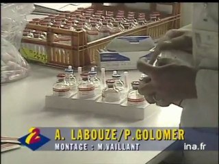 Sang contaminé Epilogue