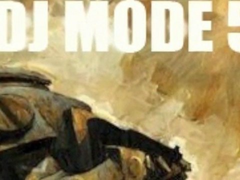 The Bloody Beetroots Warp (The DJ Mode 5 Remix)