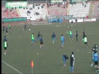 sakaryamız dardanel maç öncesi