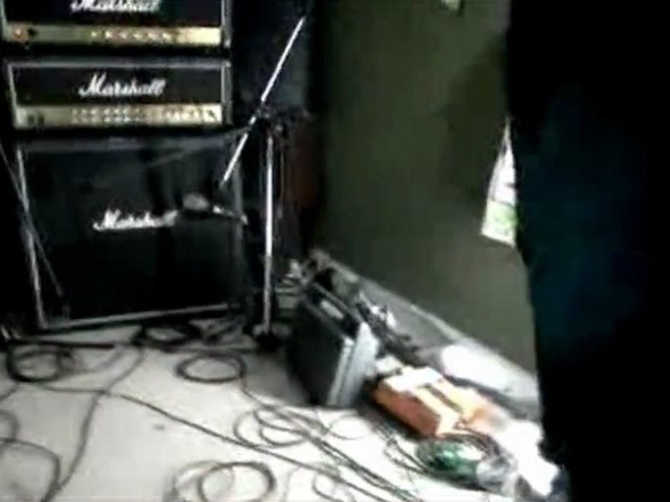 Uzlagom studio petit souvenir !!!!