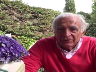 Interview de Georges Boisgontier 1