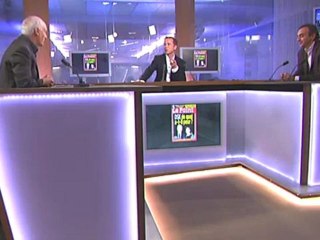 Ça se dispute (Bonus) i>TELE 10 février 2011