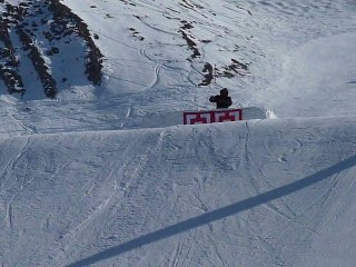 le pro du freestyle c est mika 2