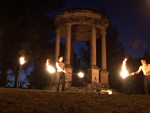 TULLE LE LYCEE RENE CASSIN A L'EPOQUE MEDIEVALE