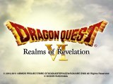 Dragon Quest VI Realm of Revelation - Last Trailer [HD]