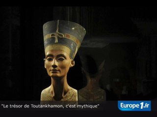 Des antiquités "impossibles à négocier"