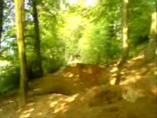 bmx movie fomr head weir,devon