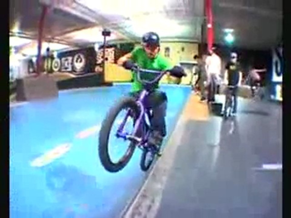 BMX 2009