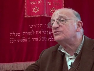 Arabic-Web-Casablanca museum shines light on Jewish history