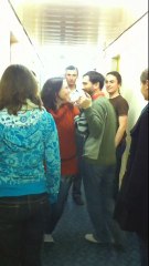 scottish danse newcastle upon time 2010