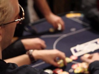 France Poker Series Haussmann 2011 : High Roller