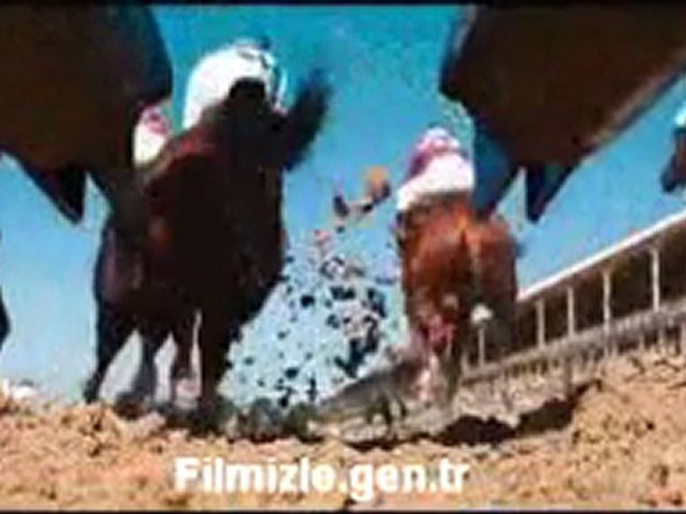 Sampiyon filmi fragmanı - www.filmizle.gen.tr farkı ile