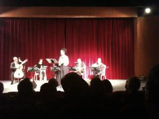 Hamide Uysal- Ben Bir Garip Kuşum