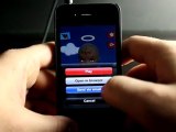 Talking Cupi iPhone App Demo by DailyAppShow