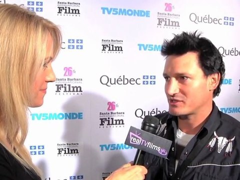 Josh Pomer, The Westsiders, RealTVfilms