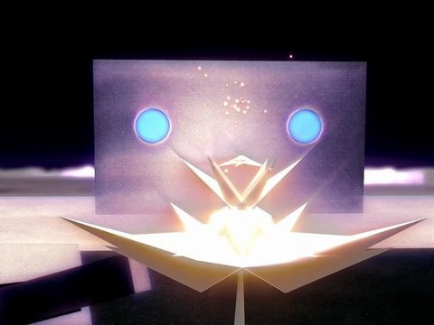 How To Make A Heart - by Bright Light Bright Light