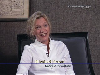 Elizabeth Strout: Truthful