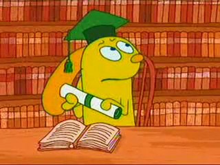 Untalkative Bunny - 5 - Passport Photo