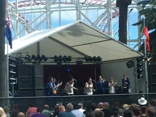 melbourne st kilda festival the transatlantics