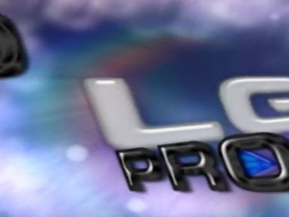 Logo LGT