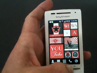 The Beats Working Phone