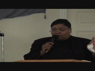 Praise And Worship II pt. 2