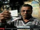 Comercios reabren en Egipto, esperan retorno de turistas