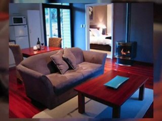 Accommodation in South West Australia - Pemberton