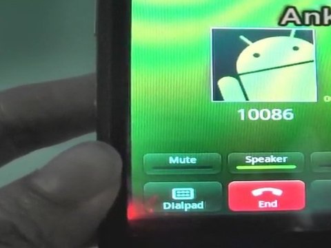 Eclipse 3.2 Wifi GPS Smartphone Dual SIM Android 2.2 ...