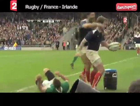 Zapping des émissions des Fan2sport du 7 au 13 février 2011