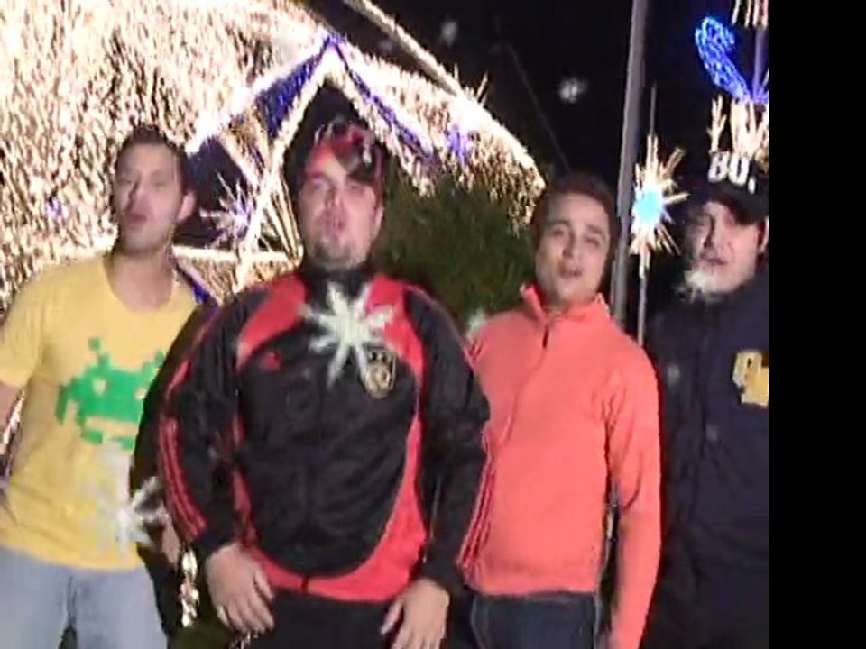 Mensaje Navideño Final
