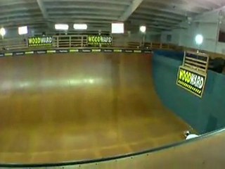 Levi.com/BMX 2009 Clip of the Week 3 "HOW-TO: INVERTS WITH JAMIE BESTWICK"
