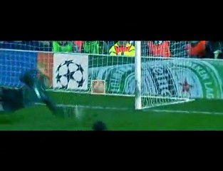 Rooney "The Golden Boy Vol 1"