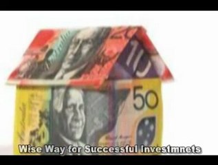 Property Investment in Australia made with ease