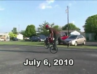 Diary of a Hitchhiker Juggler part 2