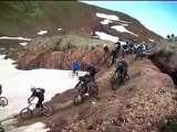 The Uprising - Mountain Bike Megavalanche Part 2