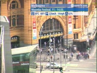 Macau SAR - China, Los Angeles - USA, Tenerife - Spain, Berlin - Germany, Melbourne - Australia, Cannes - France, Ekaterinburg - Russia