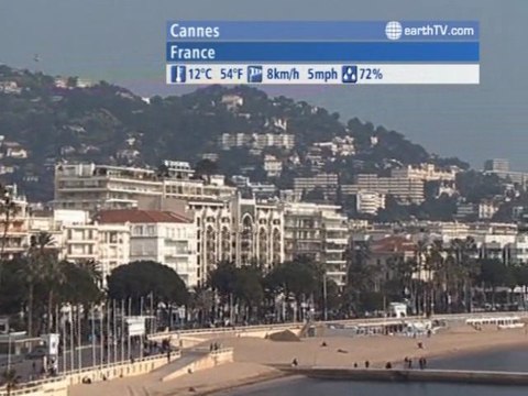 Palma de Mallorca - Spain, Auckland - New Zealand, Paris - France, Cannes - France, Seattle - USA, Warsaw - Poland, Dresden - Germany